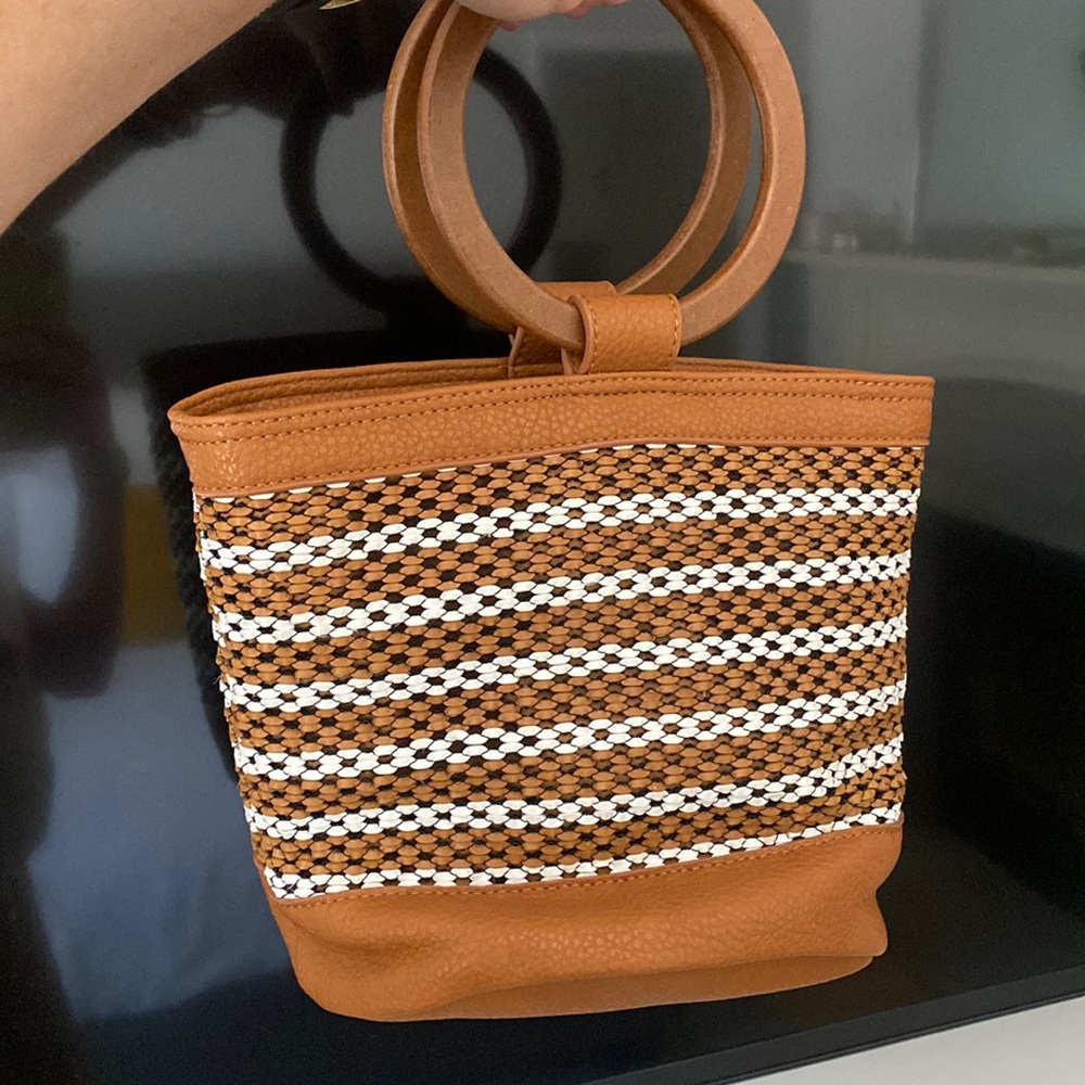 Handbag